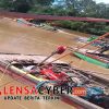 Kades Penjawaan Ultimatum Penambang Emas Ilegal: Berhenti Atau Saya Ngamuk