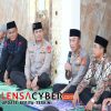 Dekat Dengan Rakyat, Kapolda Sumsel Serap Keluhan Warga Talang Betutu Melalui Program Jumat Curhat