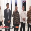 Perkuat Stabilitas Ekonomi, Gubernur BI Sampaikan Tujuh Strategi Jaga Rupiah ke Prabowo