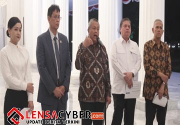 Perkuat Stabilitas Ekonomi, Gubernur BI Sampaikan Tujuh Strategi Jaga Rupiah ke Prabowo