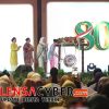 Ibu Wapres RI Selvi Gibran Buka Rangkaian HUT ke-80 Persit KCK di Balai Kartini