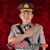 Gantikan Irjen Endi Sutendi, Kapolri Tunjuk Brigjen Nasri Jadi Kapolda Sulteng