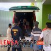 Duka di Jalur Lintas, Polda Sumsel Antar Korban Laka ALS ke Peristirahatan Terakhir di Jawa Tengah