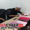 Satnarkoba Polres Banggai Limpahkan Kasus Narkotika Sopir Rental Ke Kejaksaan