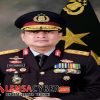 Estafet Kepemimpinan di Gedung Sate: Irjen Pol Pipit Rismanto Resmi Pimpin Polda Jabar