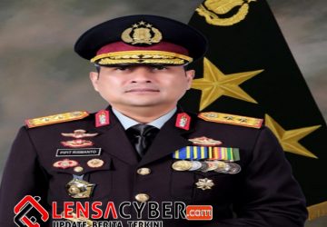 Estafet Kepemimpinan di Gedung Sate: Irjen Pol Pipit Rismanto Resmi Pimpin Polda Jabar