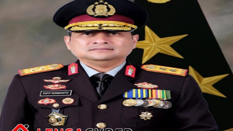 Estafet Kepemimpinan di Gedung Sate: Irjen Pol Pipit Rismanto Resmi Pimpin Polda Jabar