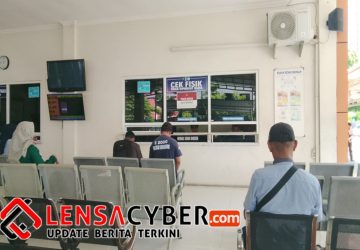 Pelayanan Prima Samsat Gresik, Masyarakat Apresiasi Proses Cepat dan Transparan