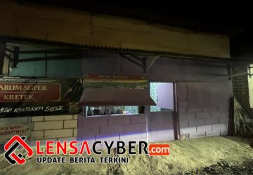 Berkat Kesigapan Polsek Duduksampeyan, Polisi Gadungan Pemalak Warung Ditangkap