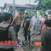 Polsek IB I Palembang Gagalkan Pencurian Kotak Amal, Pelaku Asal Muba Diringkus