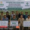 Dialog Usai, Kelompok Tani Usaha Baru Menanti Realisasi Kesepakatan OIKN–Inhutani