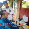 Inovasi Ekonomi Umat, UPZ KUA Hulu Sungkai Hadirkan Erpan Barber Shop Berbasis Infak