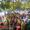 Asah Kepercayaan Diri di Atas Air, MIN Bekasi Gelar Penilaian Praktik Renang Siswa