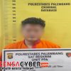 Predator Anak di Gandus Tertangkap, Polrestabes Palembang Ungkap Kasus Kekerasan Seksual