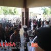 Polres Ketapang Amankan Rapat Dengar Pendapat di Kantor DPRD Untuk Pastikan Situasi Kondusif