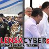 Panglima TNI Dampingi Presiden RI Pada Kegiatan Penyerahan Hasil Kerja Satgas PKH
