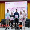 Cetak Inovator Masa Depan, Srikandi PLN Bedah Peluang Green Skills di Polsri