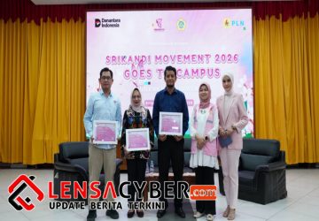 Cetak Inovator Masa Depan, Srikandi PLN Bedah Peluang Green Skills di Polsri