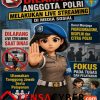 Polres Landak Ingatkan Anggota : Tugas Utama adalah Melayani, Bukan Live Streaming