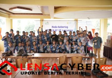 Rajut Keakraban dengan Insan Pers, PLN NP UP Indramayu Gelar Media Gathering di Kabupaten Subang