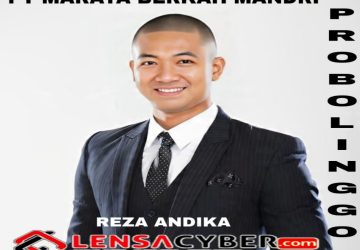 Inspirasi Muda: Reza Andika, Sosok di Balik Suksesnya Pengadaan Barang dan Jasa di Probolinggo