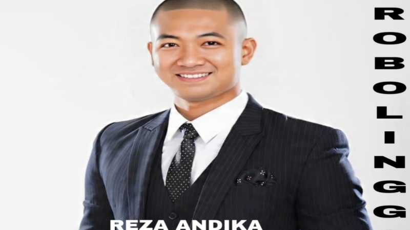 Inspirasi Muda: Reza Andika, Sosok di Balik Suksesnya Pengadaan Barang dan Jasa di Probolinggo