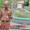 Kebun Percontohan Dinas TPHP Banggai Jadi Sarana Edukasi Pertanian bagi Pelajar