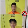 ​Polrestabes Palembang Bekuk Komplotan Begal Bersenjata Tajam, Empat Pelaku DPO