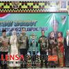Bupati Lampung Timur Menghadiri Acara Pisah Sambut Dengan Kejari Lampung Timur