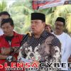 Desa Selorejo Penuh Semangat, Wakil Bupati Puji Konsistensi Paguyuban Seni Tiban