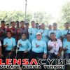 Wakil Bupati Lampung Timur Azwar Hadi, Hadir sekaligus Membuka Acara Lomba Burung Kicau