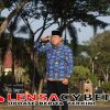 Wabup Azwar Hadi Pimpin Upacara Peringatan Hari Otonomi Daerah ke-30 di Lampung Timur
