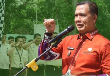 Distribusi SPPT PBB 2026 Dimulai, Warga Lampung Timur Kini Bisa Bayar Pajak Lebih Mudah