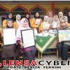 Santri Darul Hikmah Siap Menjadi Generasi Unggul, Bupati Ela: Ilmu Harus Diamalkan