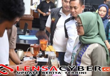Peringatan HUT BNN, Bupati Lampung Timur dan Tokoh Masyarakat Hadiri Kolaborasi Harmoni di Lampung Timur