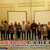 Bupati Ela Hadiri Rakor Nasional RTRW, Tegaskan Arah Pembangunan Lampung Timur Harus Terencana dan Berkelanjutan