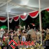 HUT ke-84 Desa Jojog Meriah, Wayang Kulit Satukan Warga dan Lestarikan Budaya