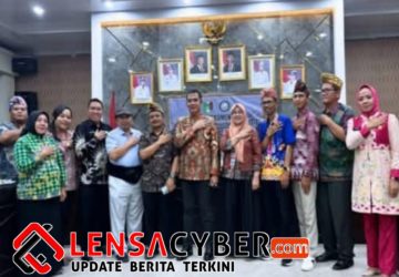 Lampung Timur Terus Jaga Warisan Sejarah dan Budaya Daerah