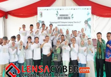Musrenbang Inklusif Disabilitas Lampung Timur, Ruang Aspirasi Warga untuk Pembangunan yang Lebih Setara