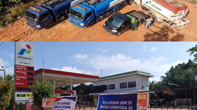 Skandal Kencing Tangki Patra Niaga: Bukti Barcode Hanya Alat Tekan Rakyat, Bukan Pencegah Mafia