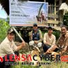Wujud Kepedulian Sosial, PT DIB Salurkan Puluhan Hewan Kurban ke Pesisir Kayong Utara