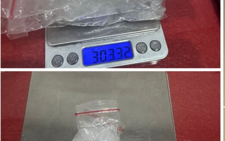 Pengrusakan Jagung Ketahanan Pangan di Ketapang Berujung Pengungkapan 3 Ons Sabu dan Dugaan Keterlibatan Polisi