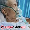 Tokoh Adat Desa Gedung Makripat, A. Solaji Gelar Sutan, Tutup Usia