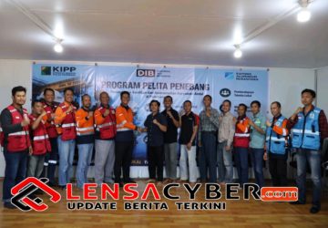 Pelita Penebang, Jalan Baru Pemuda Lokal Raih Sertifikasi Industri