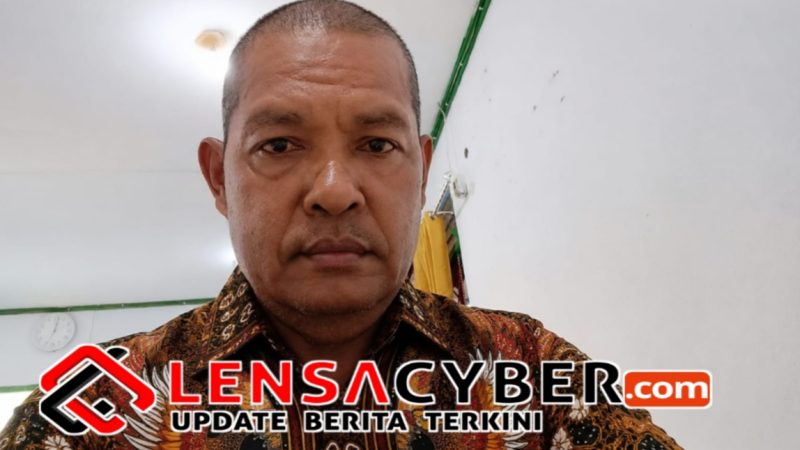 Raih WTP 6 Kali Berturut-turut, Kinerja Keuangan Pemkab Biak Numfor Diapresiasi LSM WGAB