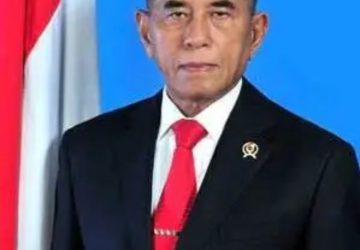 Jenderal TNI Purn. Ryamizard Ryacudu Tutup Usia, Putra Lampung Berpulang di 76 Tahun