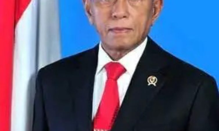 Jenderal TNI Purn. Ryamizard Ryacudu Tutup Usia, Putra Lampung Berpulang di 76 Tahun
