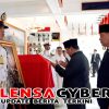 Prabowo Beri Penghormatan Terakhir bagi Ryamizard Ryacudu