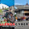 Perayaan Waisak di Luwuk dan Toili Barat Berlangsung Aman Berkat Pengamanan Polres Banggai