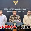 Prabowo Rombak Pimpinan BGN, Dadan Hindayana Digantikan Nanik S Deyang